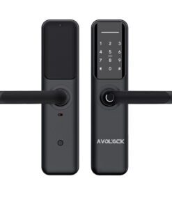 Khóa vân tay Avolock AV 63