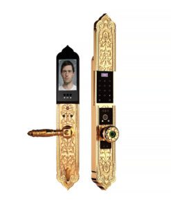 Khóa vân tay Avolock AC 996F