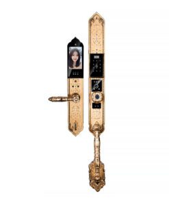 Khóa vân tay Avolock AC 997F