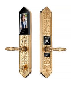 Khóa vân tay Avolock AC 998F