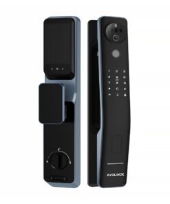 Khóa vân tay Avolock AL 85FRVT