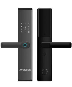 Khóa vân tay Avolock AV 62