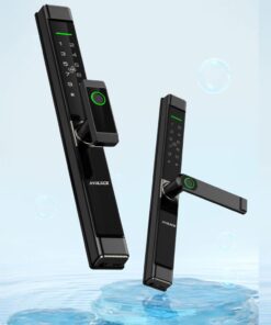 Avolock khóa cửa nhôm Xingfa