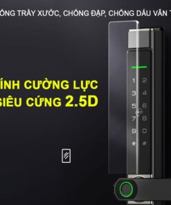 Khóa Thông Minh Avolock