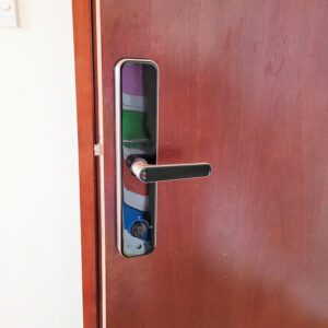 Khóa vân tay Avolock AV 65