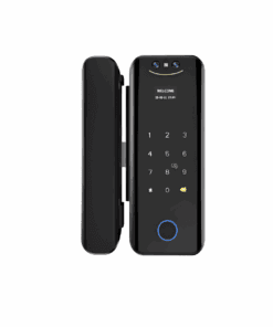 Khóa vân tay cửa kính Avolock AK 28