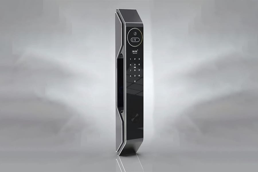 Khóa Thông Minh Avolock