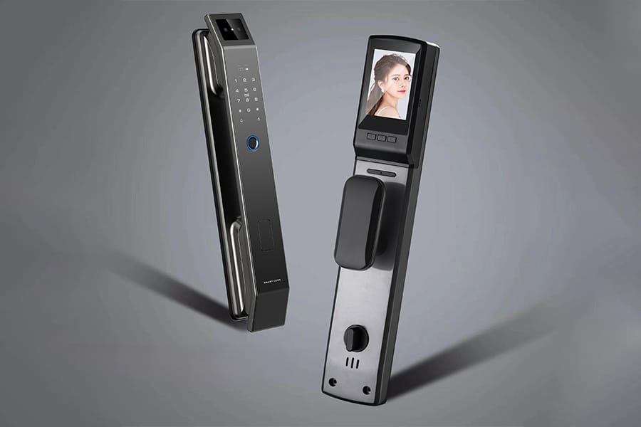 Khóa Thông Minh Avolock