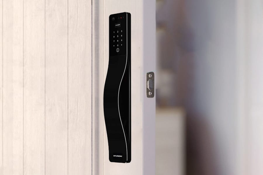 Khóa Thông Minh Avolock