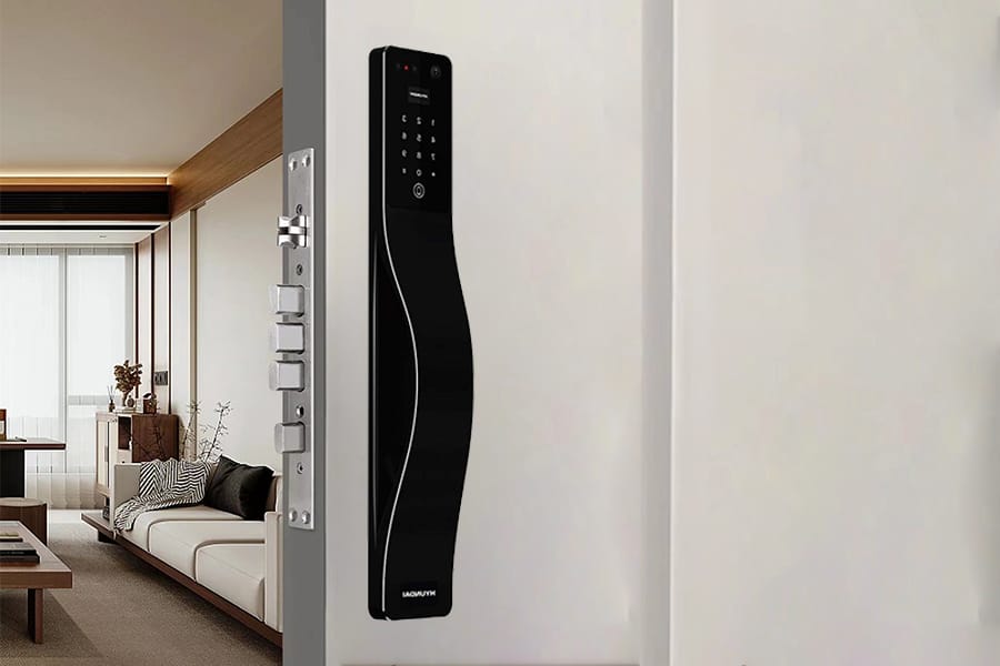 Khóa Thông Minh Avolock