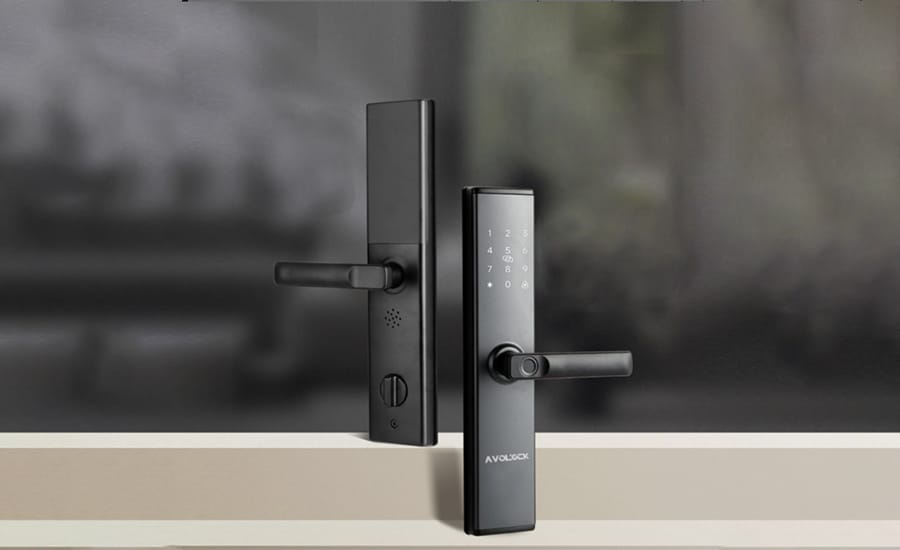 Khóa Thông Minh Avolock