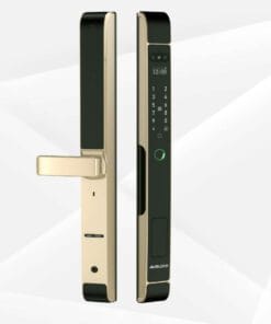 Khóa Thông Minh Avolock