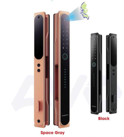 Khóa vân tay Avolock AN 388